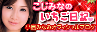 こじみなのいちご日記